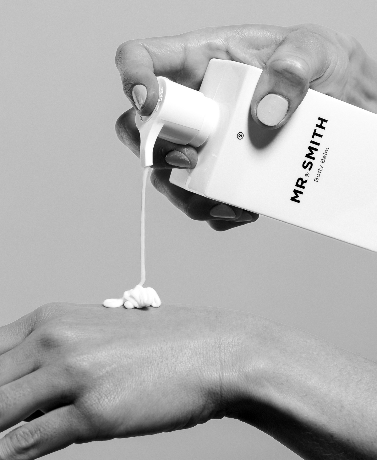 Mini Body Balm