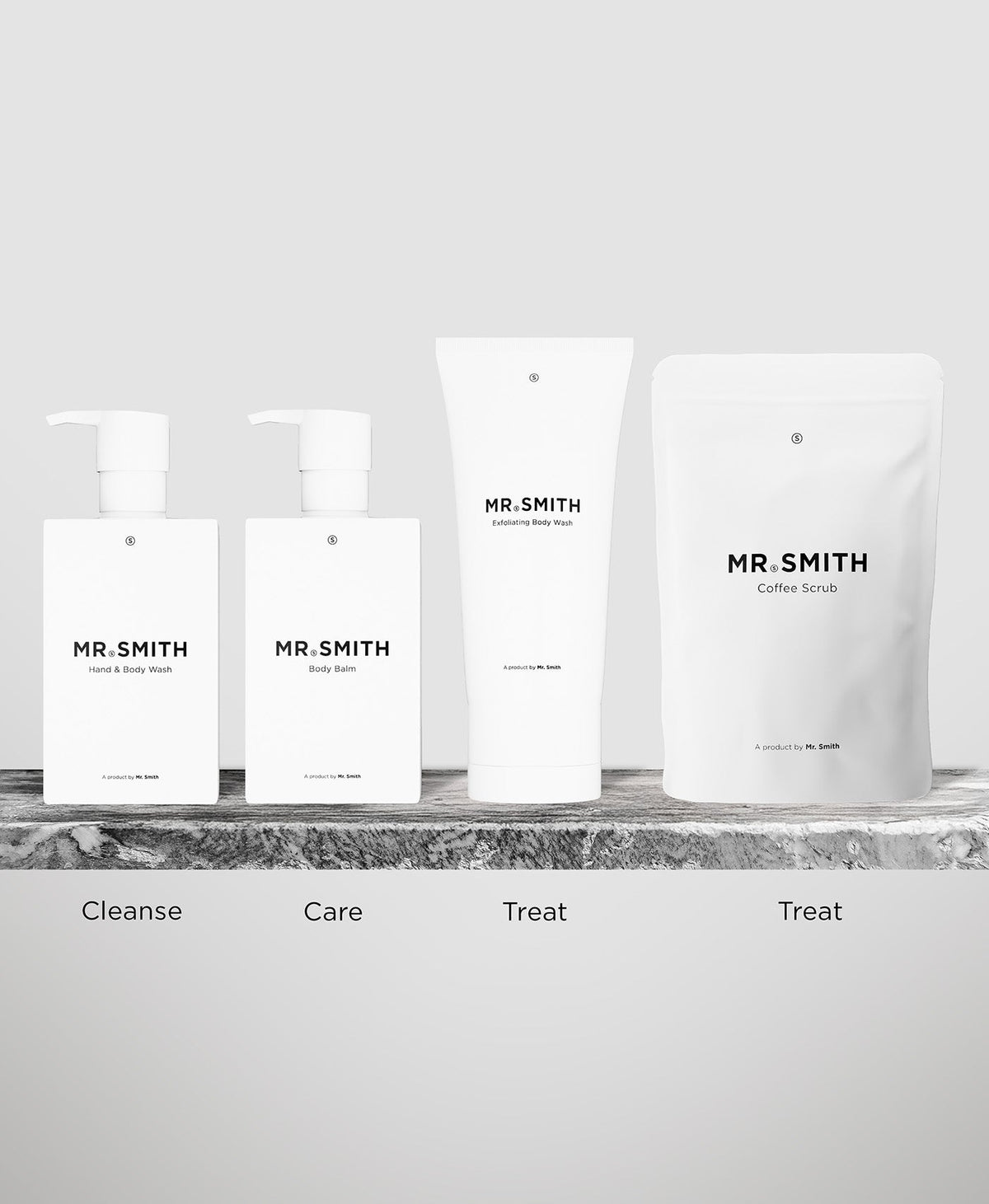 Mini Body Balm