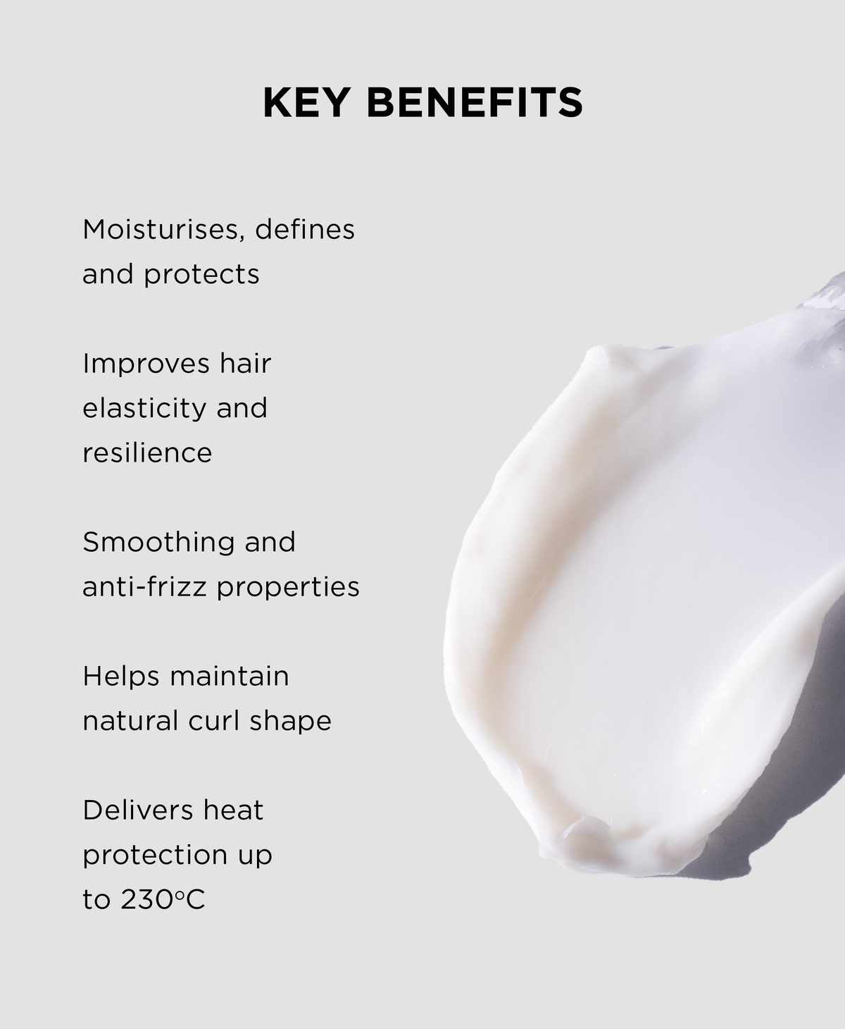 Mini Curl Lotion