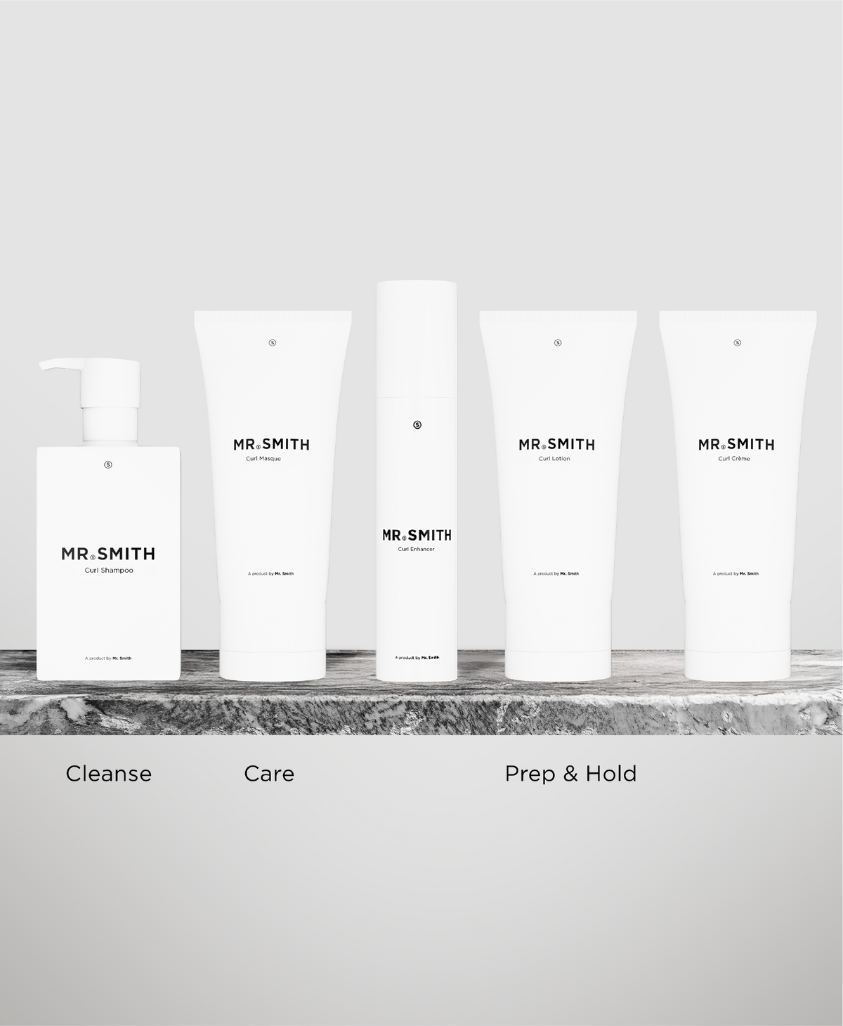 Curl Masque