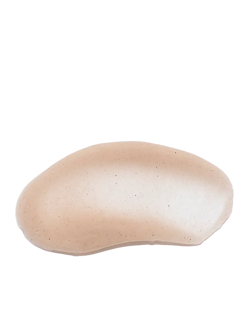 Mini Exfoliating Body Wash