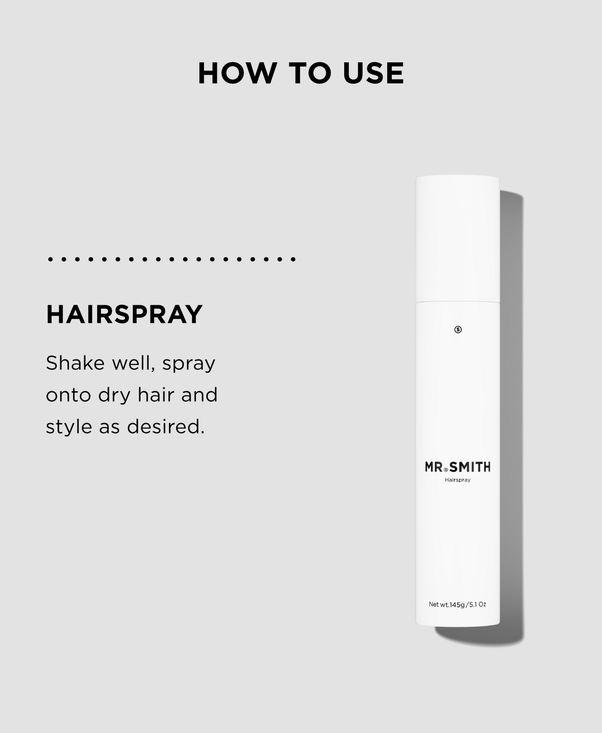 Hairspray
