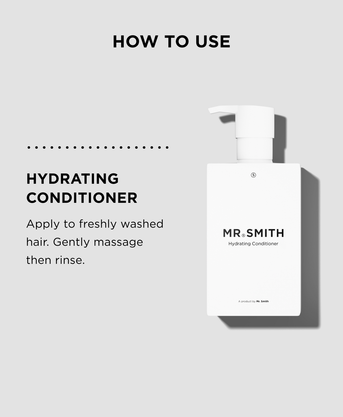 Mini Hydrating Conditioner