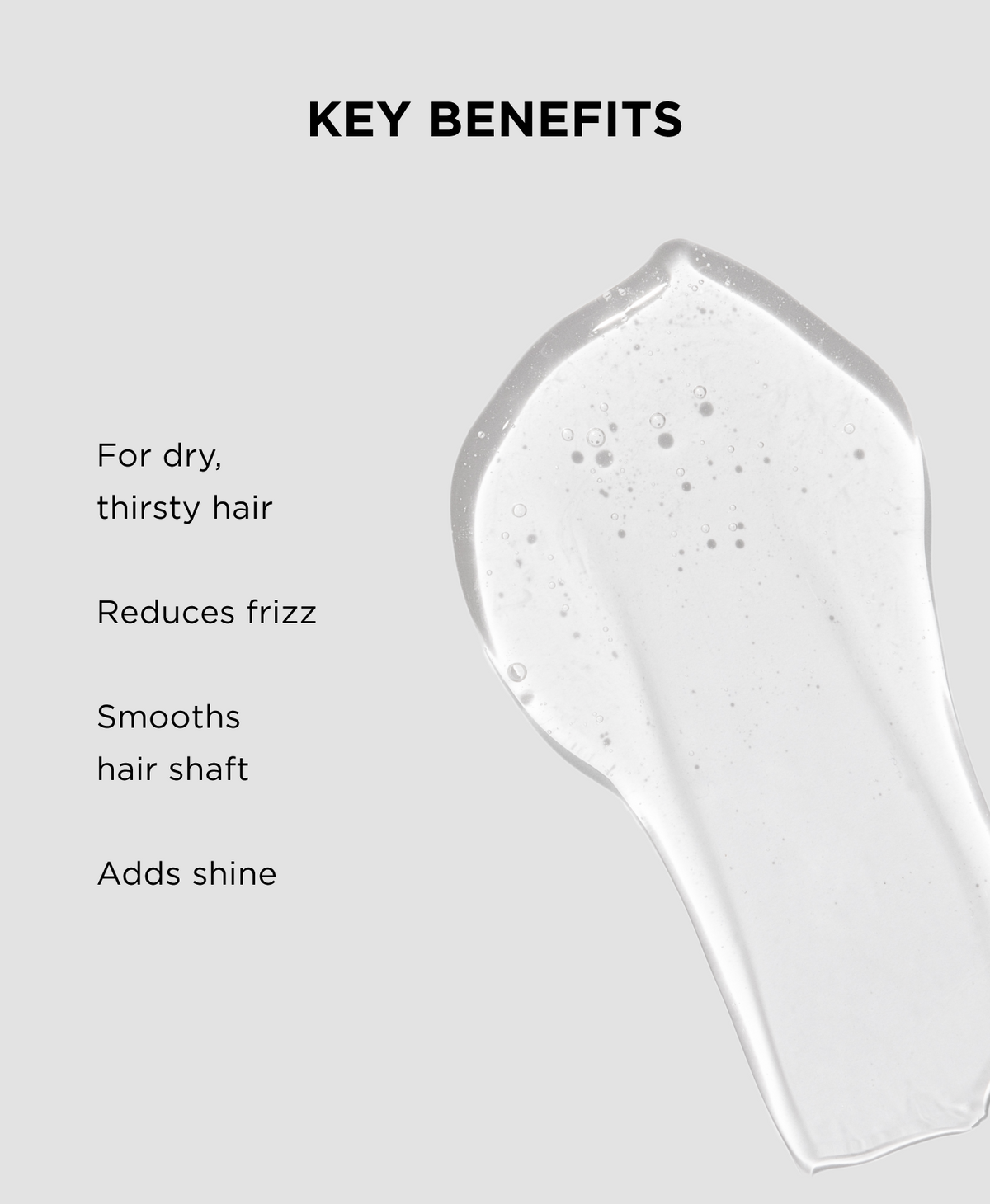 Hydrating Shampoo