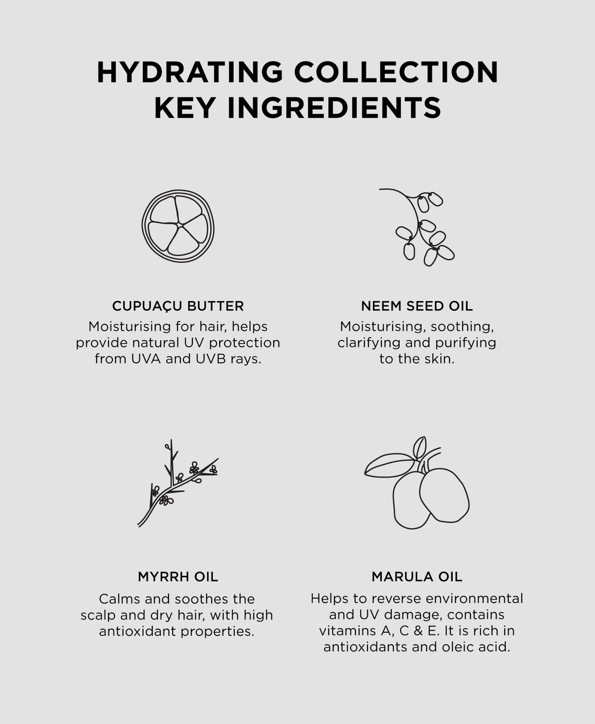 Mini Hydrating Conditioner
