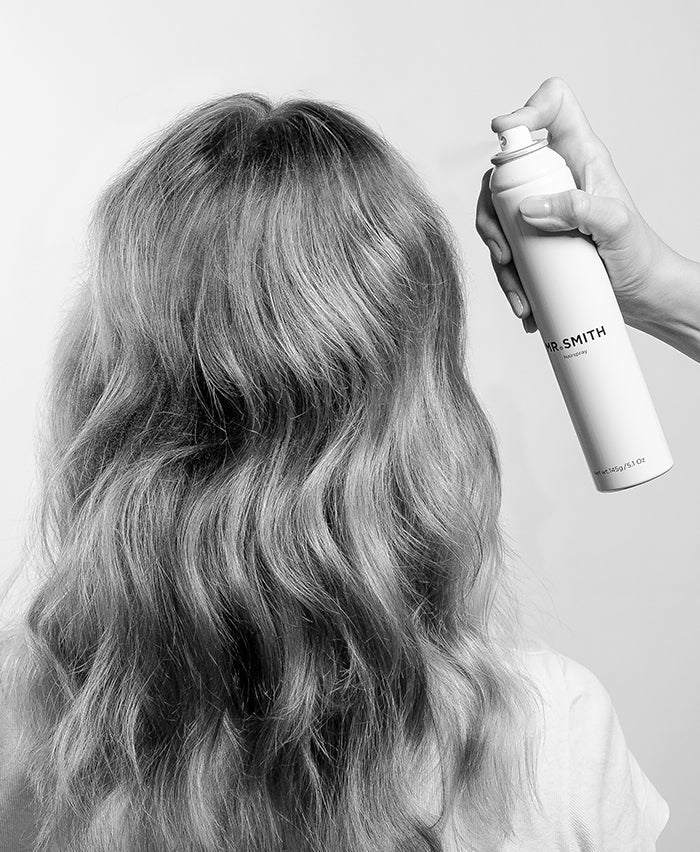 Hairspray