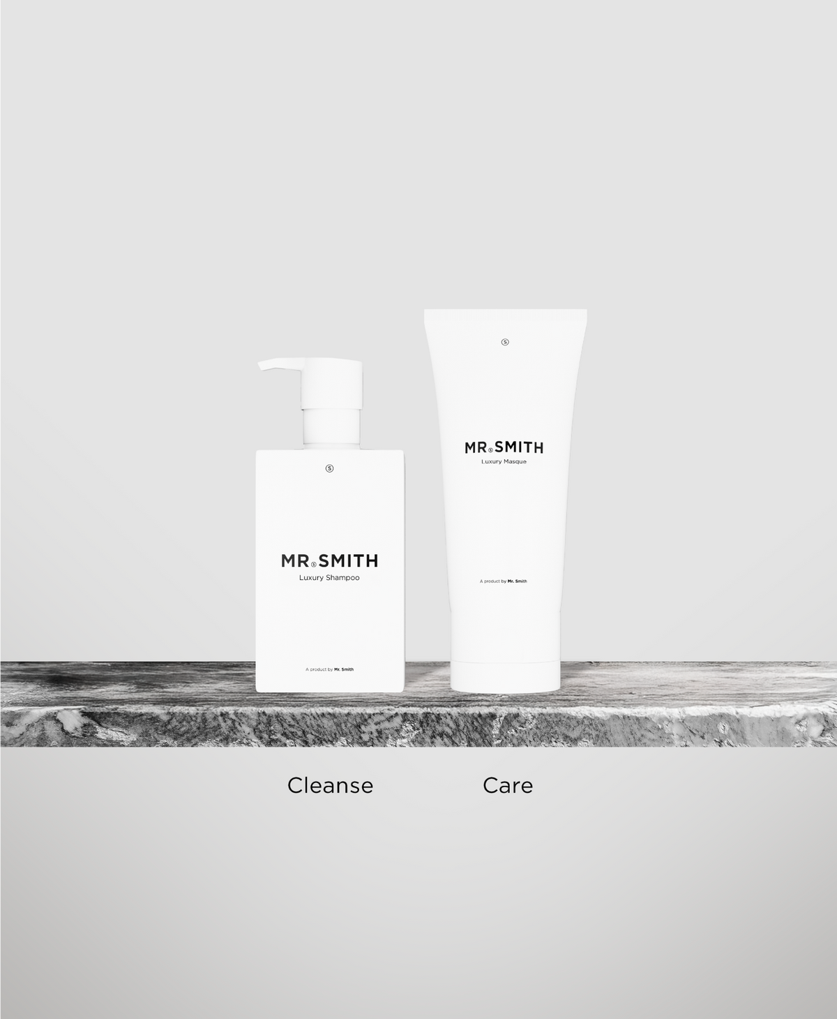Luxury Shampoo