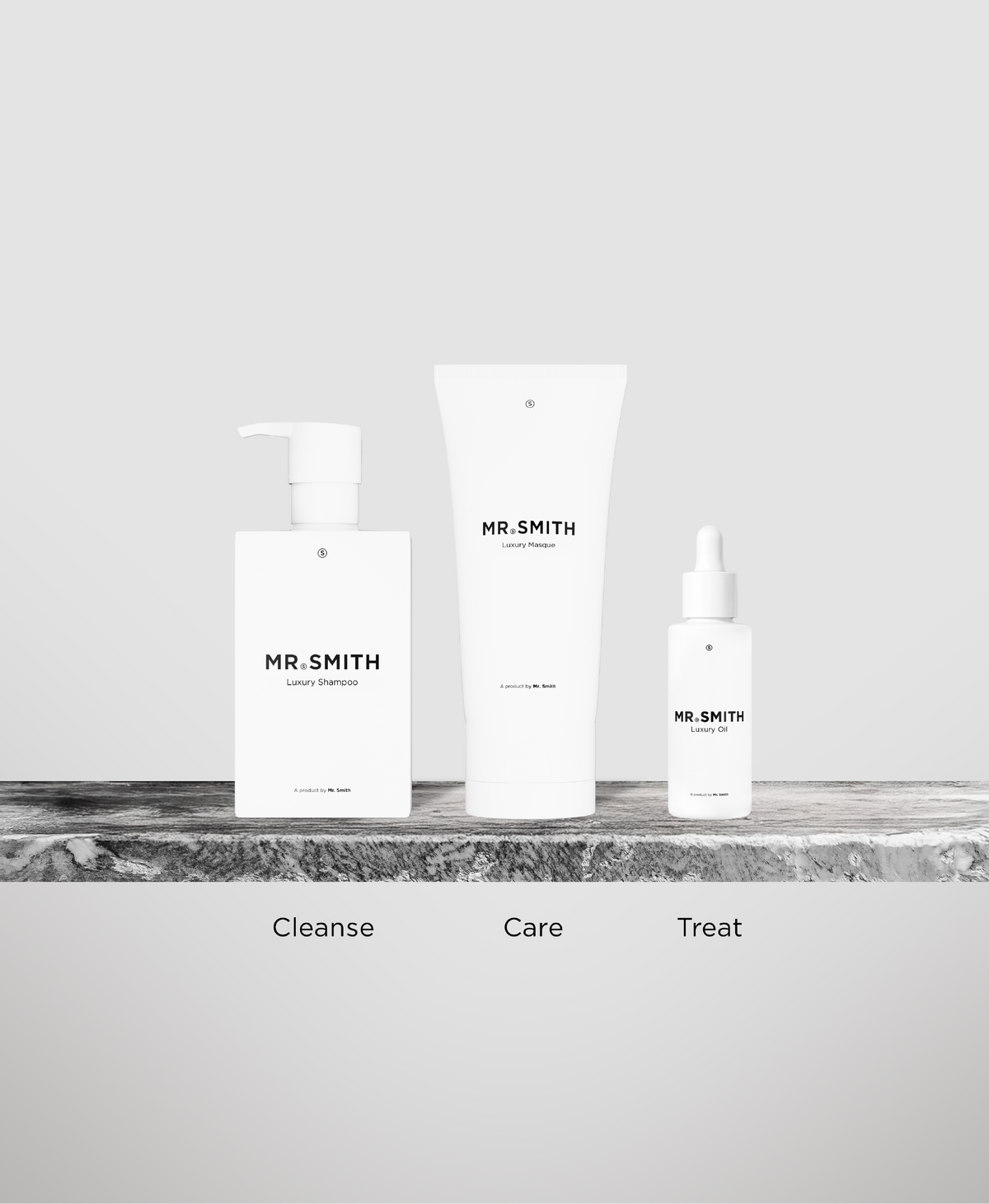 Luxury Oil