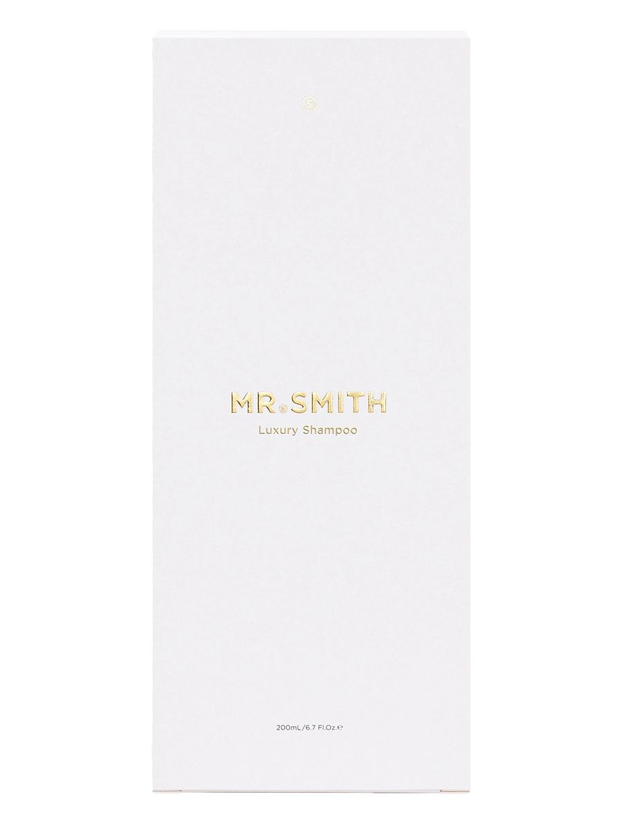 Luxury Shampoo