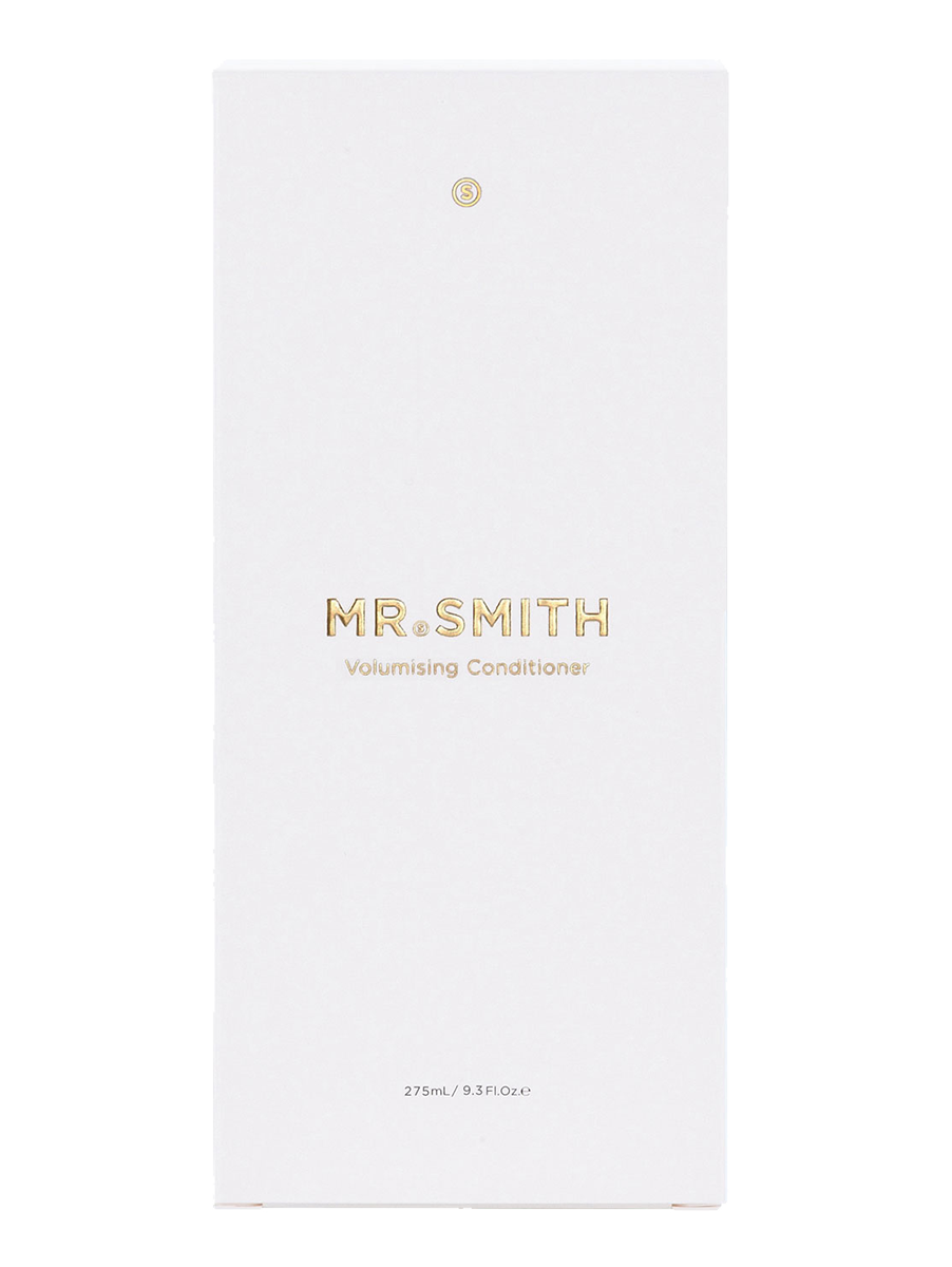 Mr. Smith Volumising Conditioner