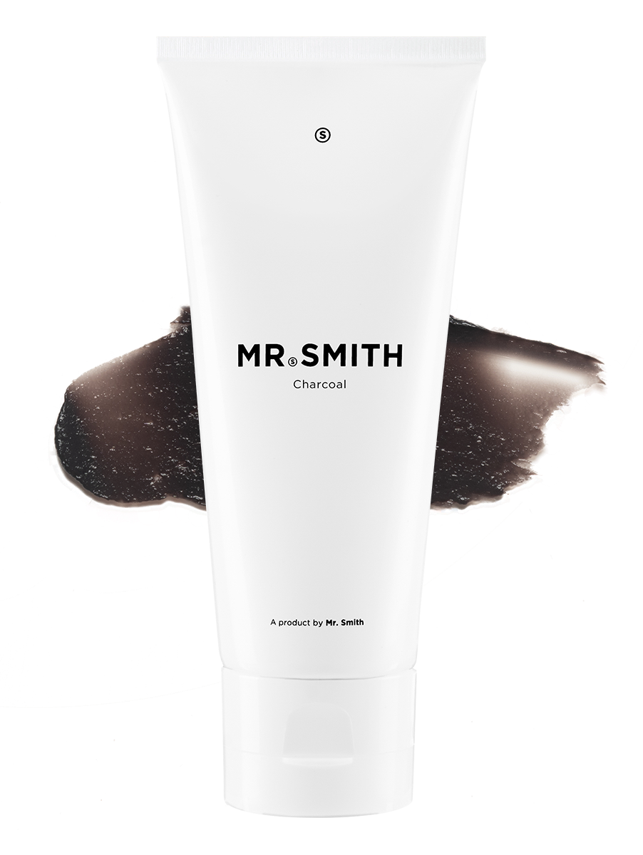 Mr. Smith Pigments - Charcoal