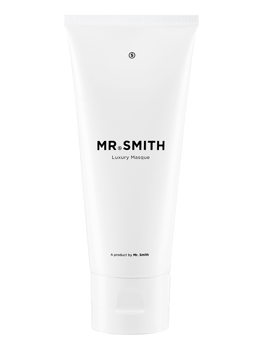 Mr. Smith Luxury Masque
