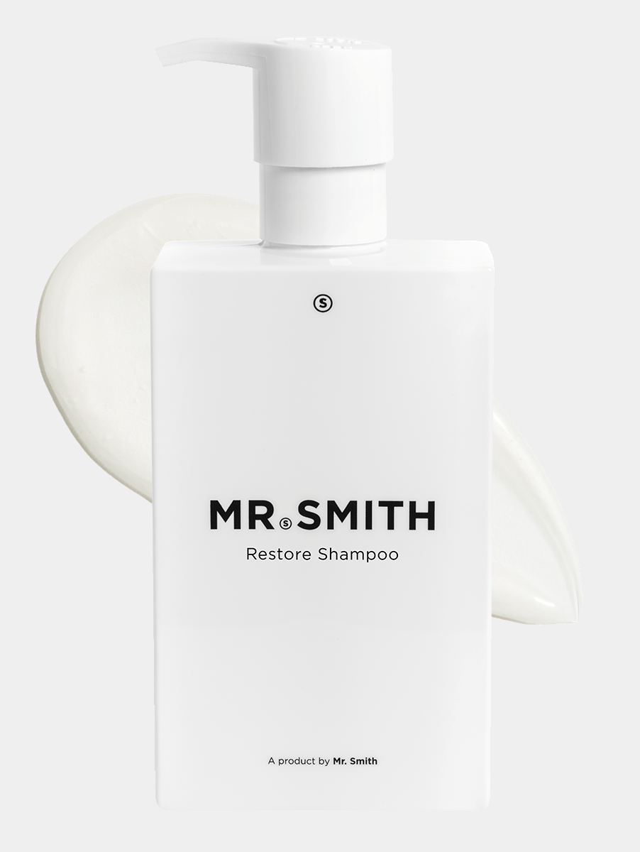 Restore Shampoo
