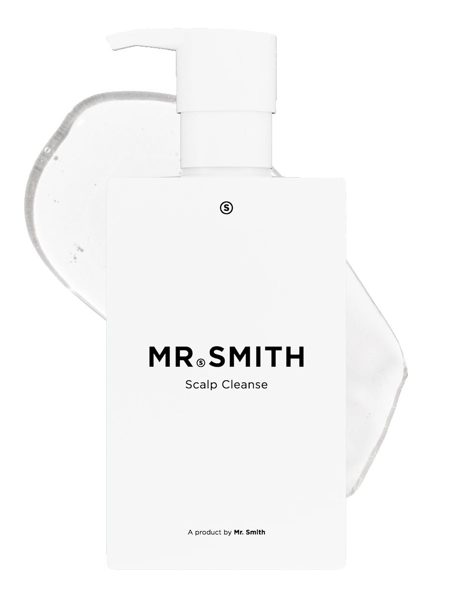 Scalp Cleanse Shampoo