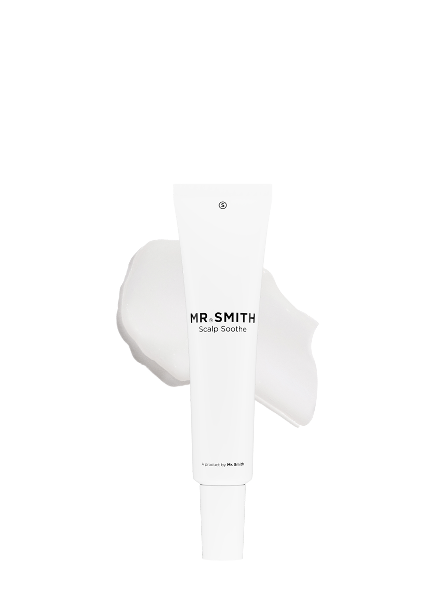 Scalp Soothe