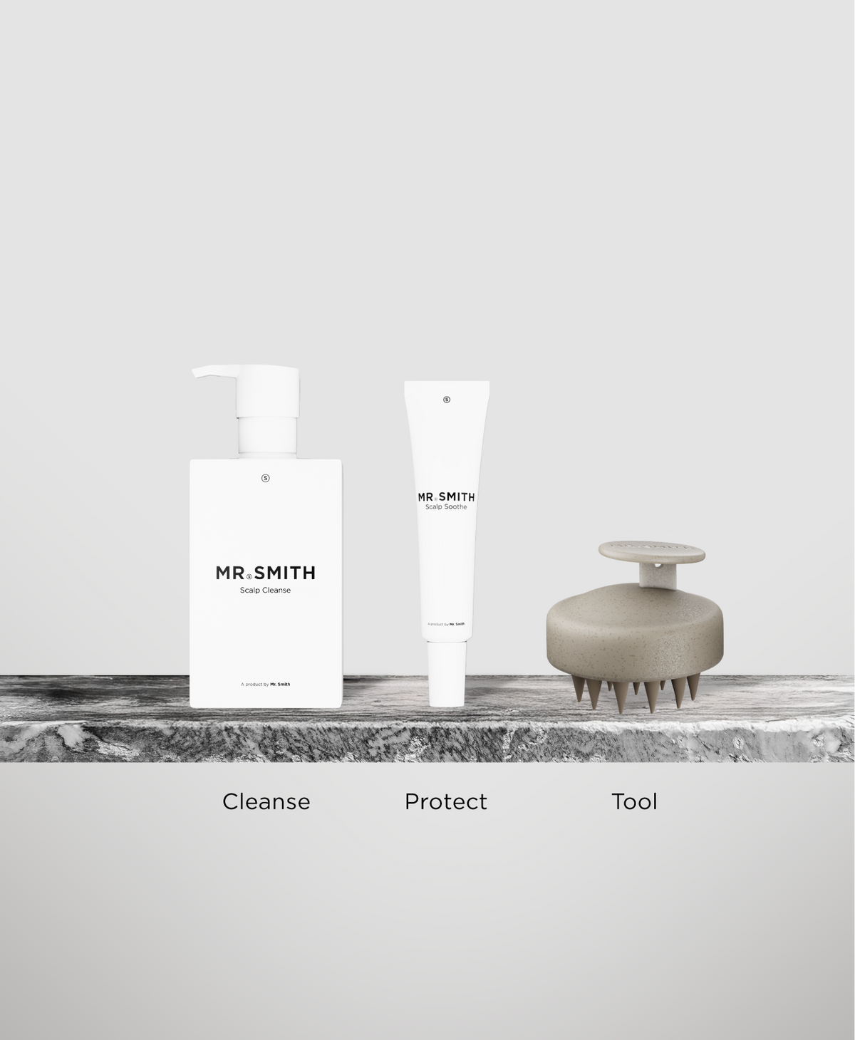 Scalp Cleanse Shampoo