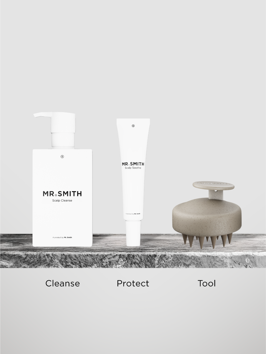 Scalp Cleanse Shampoo