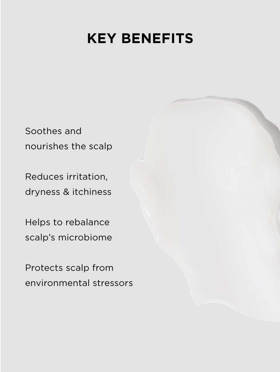 Scalp Soothe