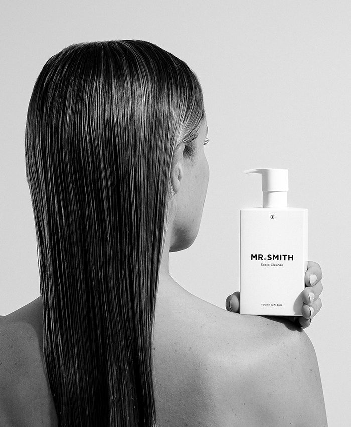 Scalp Cleanse Shampoo