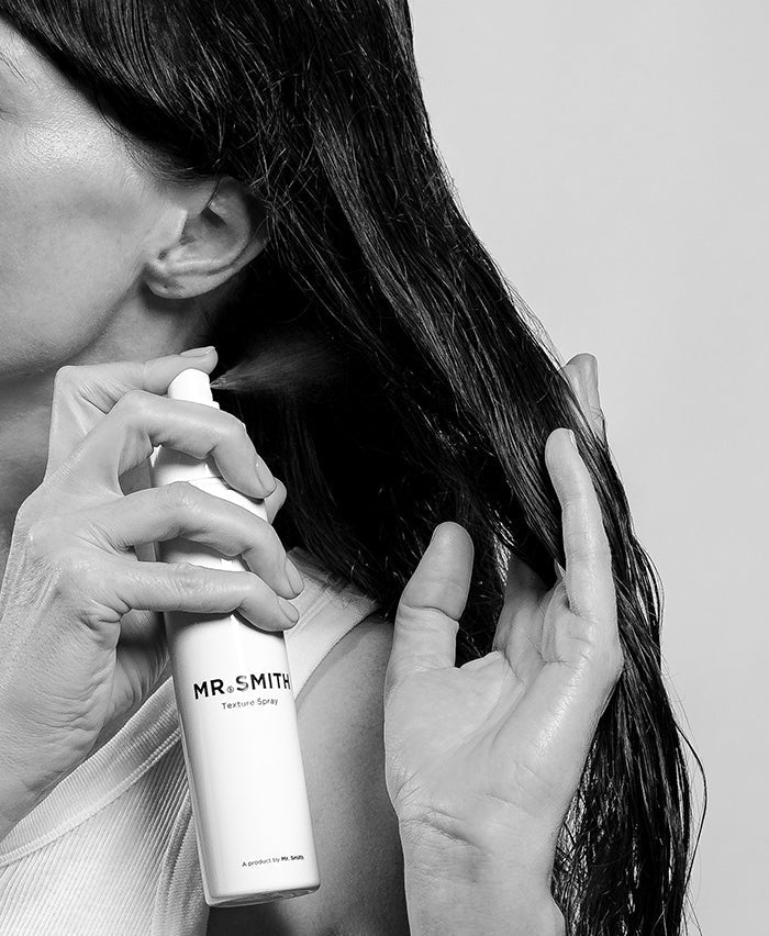 Texture Spray