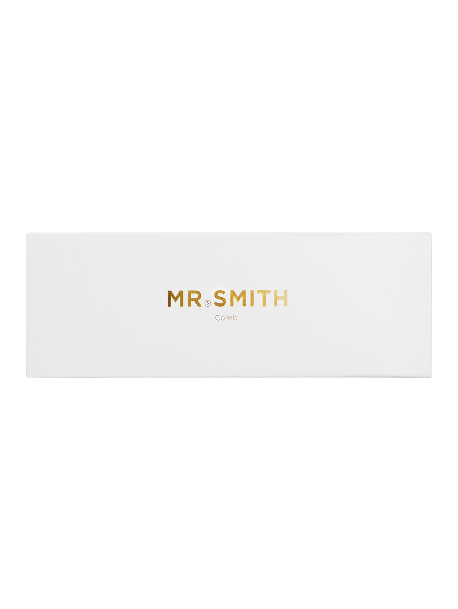 Mr. Smith Comb