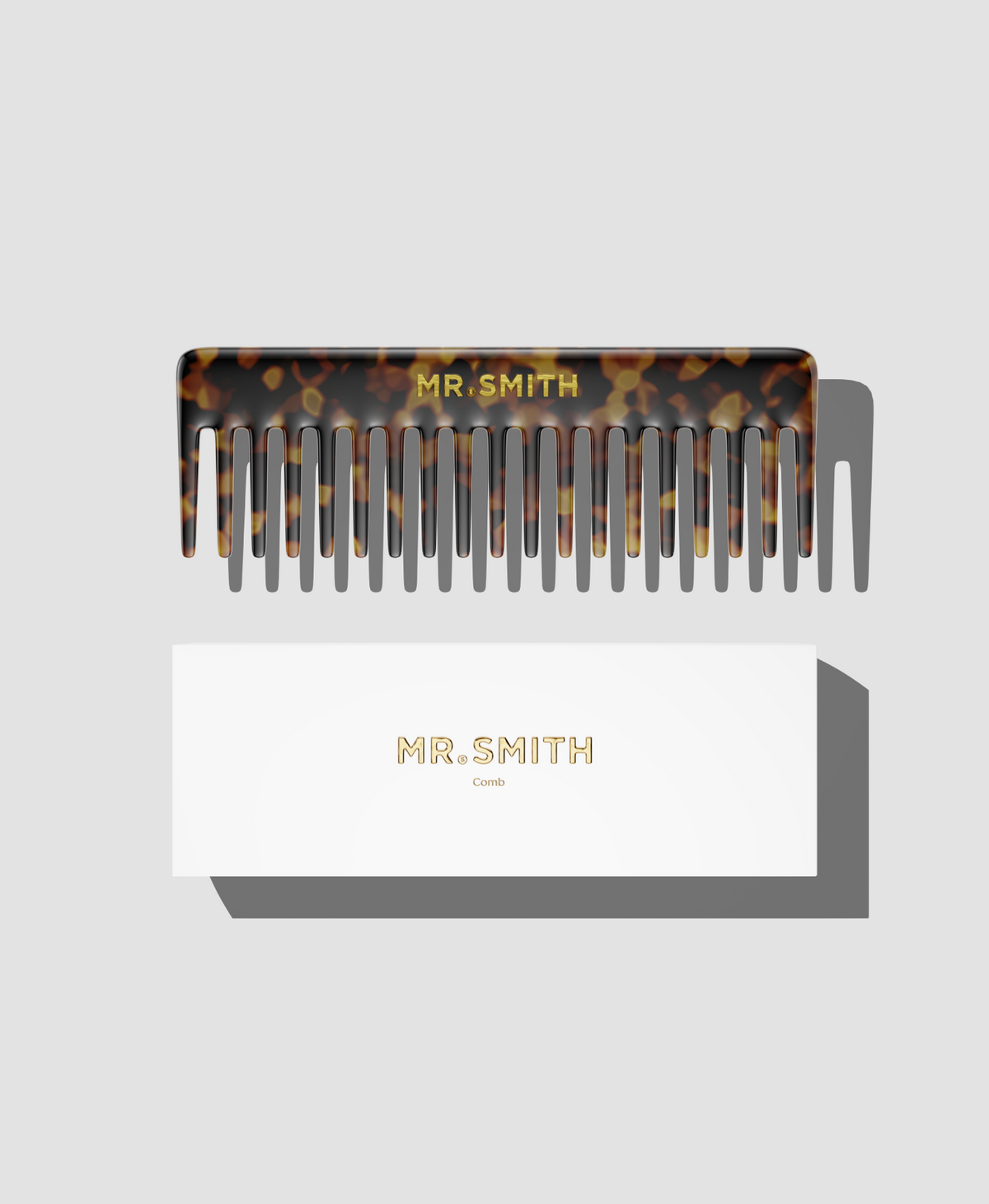 Mr Smith Comb