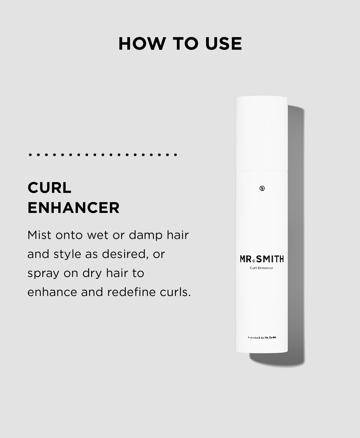 Mini Curl Enhancer