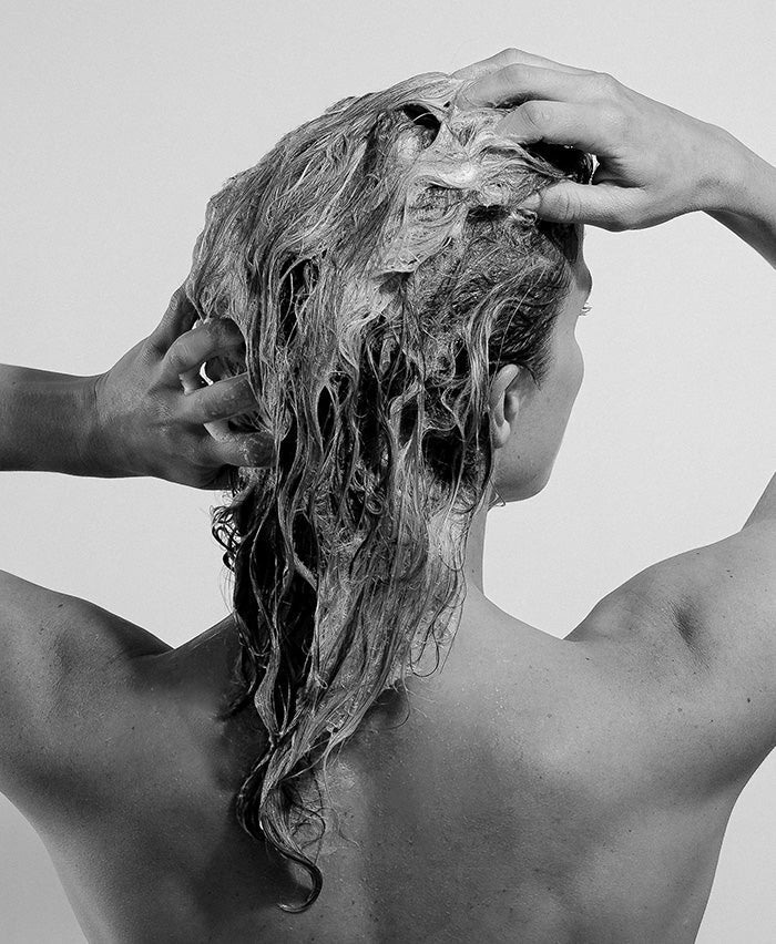 Mini Hydrating Shampoo