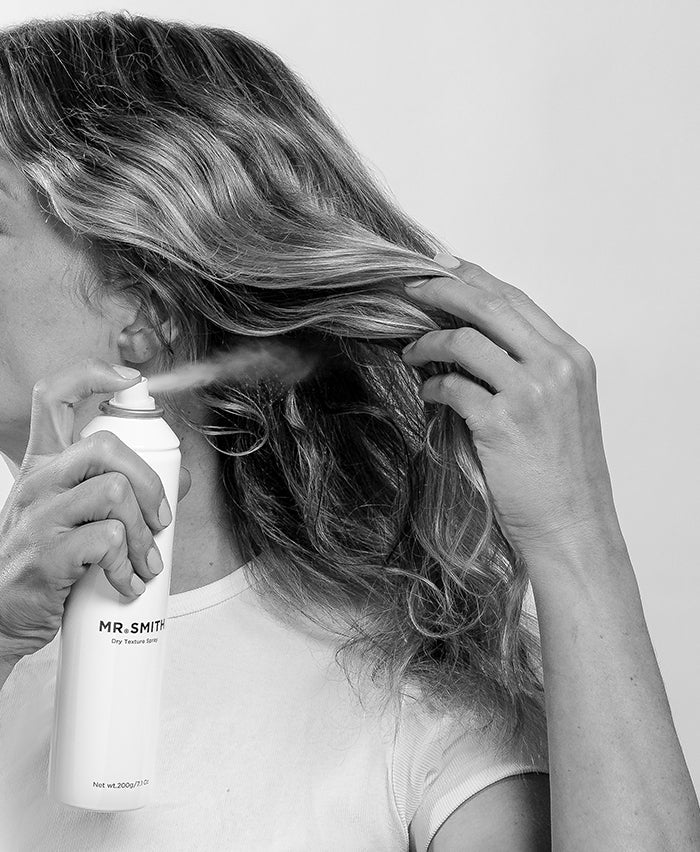 Mini Dry Texture Spray