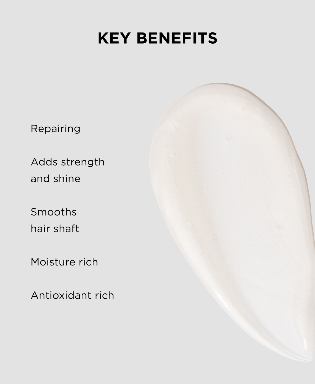 Luxury Shampoo