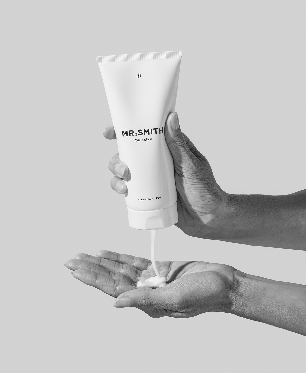 Mini Curl Lotion