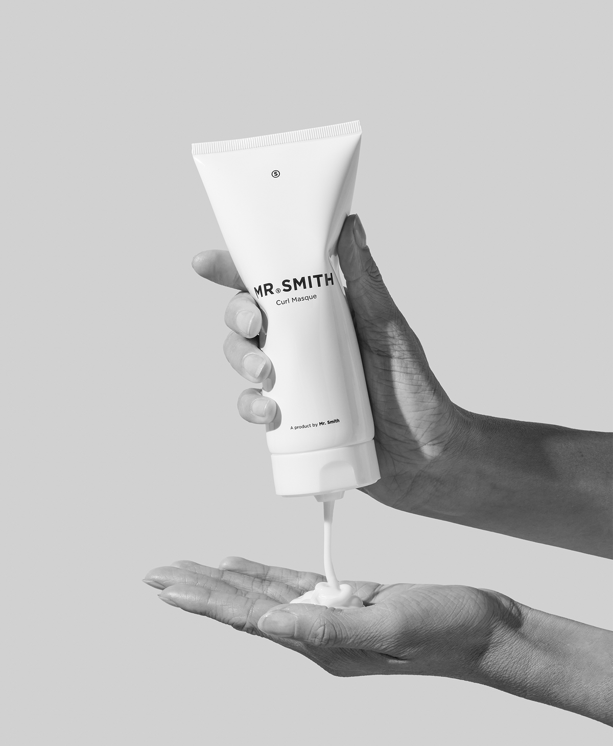 Mini Curl Masque