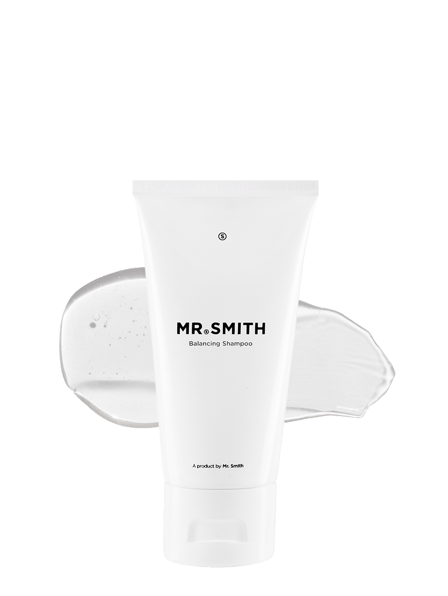 Mini Balancing Shampoo