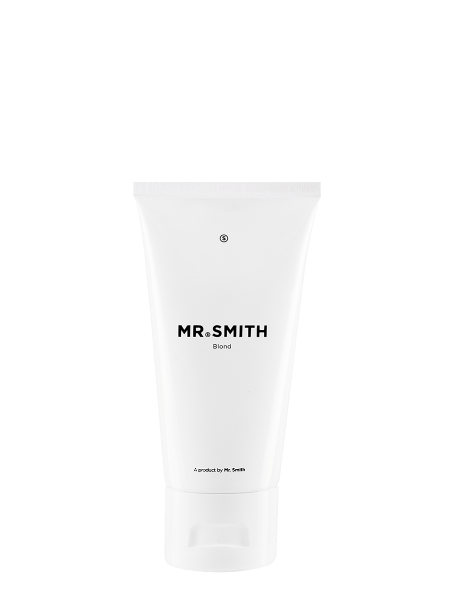 Mini Blond Masque