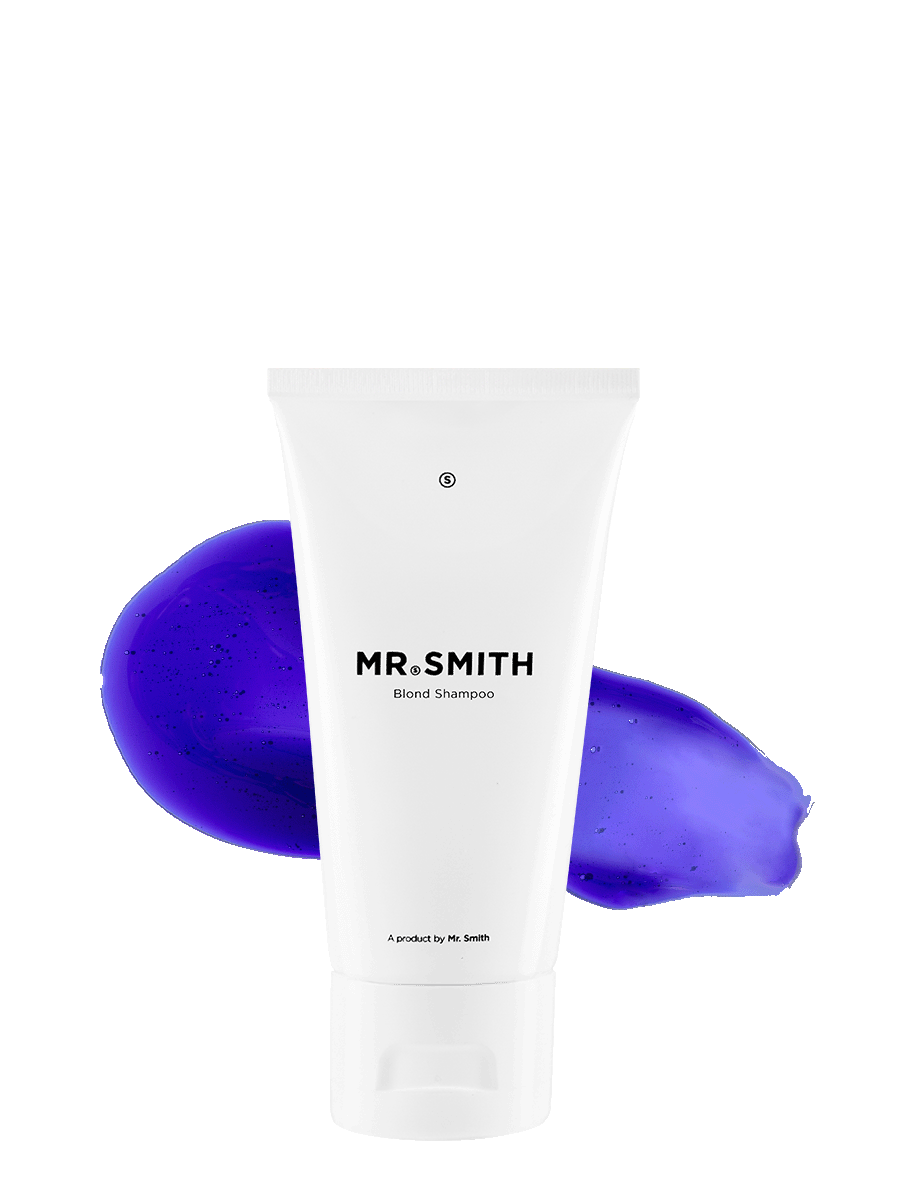 Mini Blond Shampoo