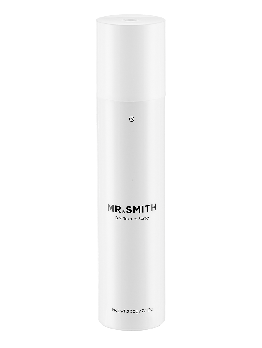 Mr. Smith Dry Texture Spray