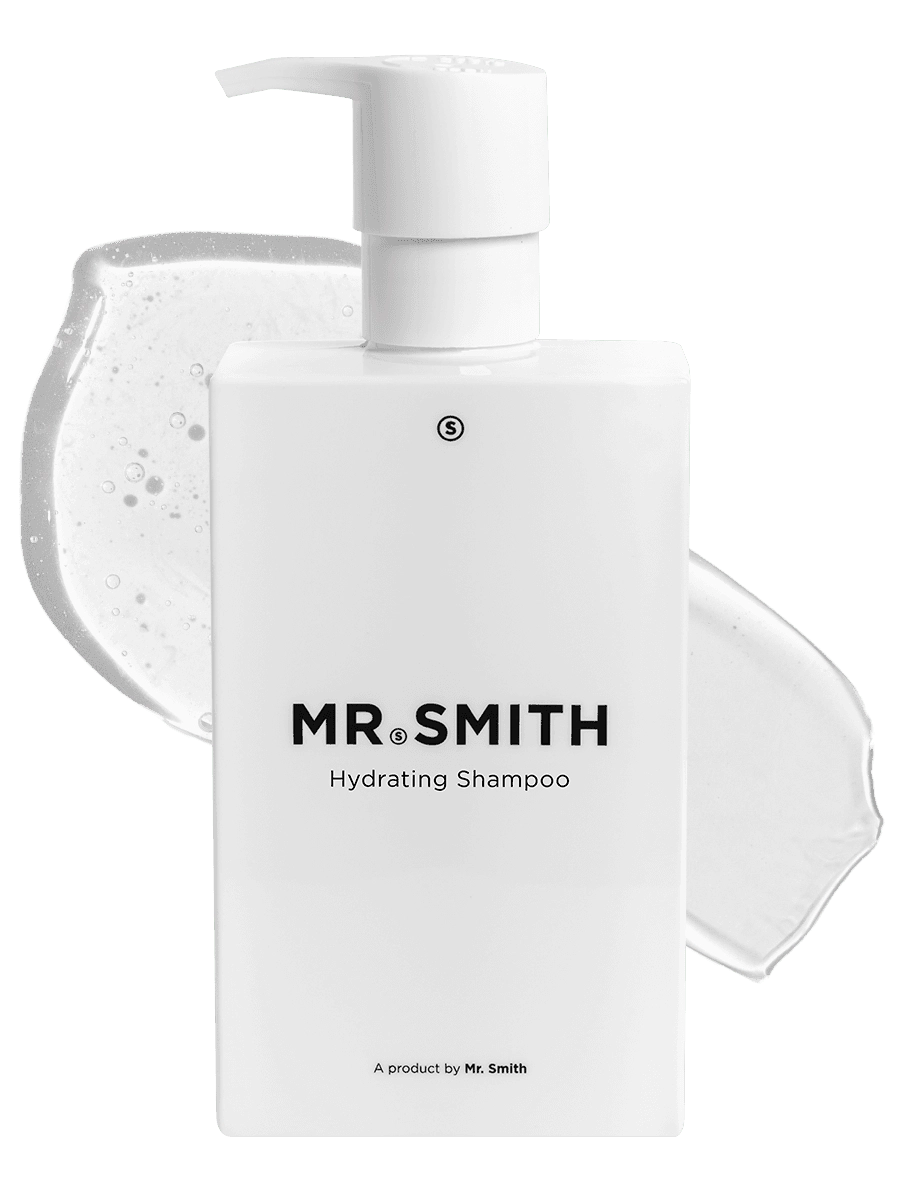 Hydrating Shampoo