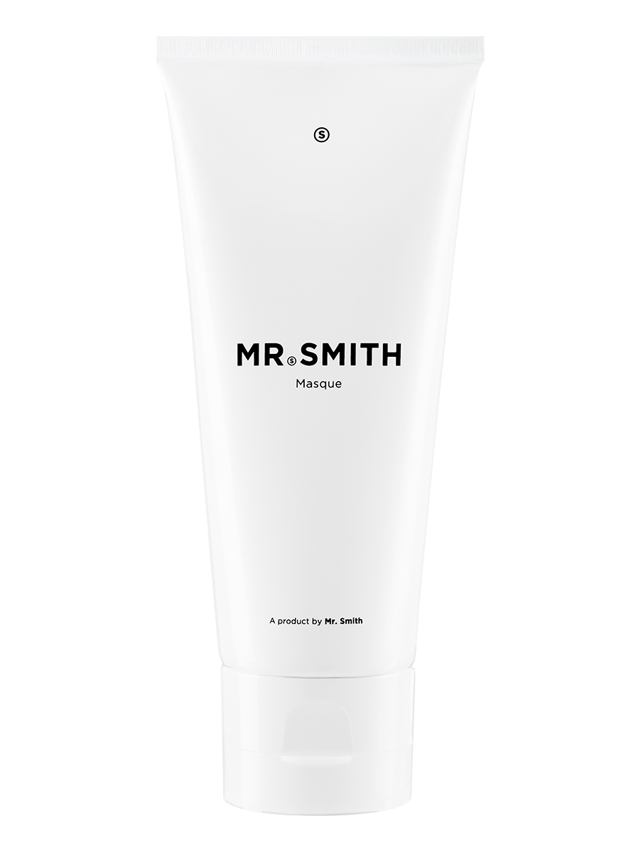 Mr. Smith Masque