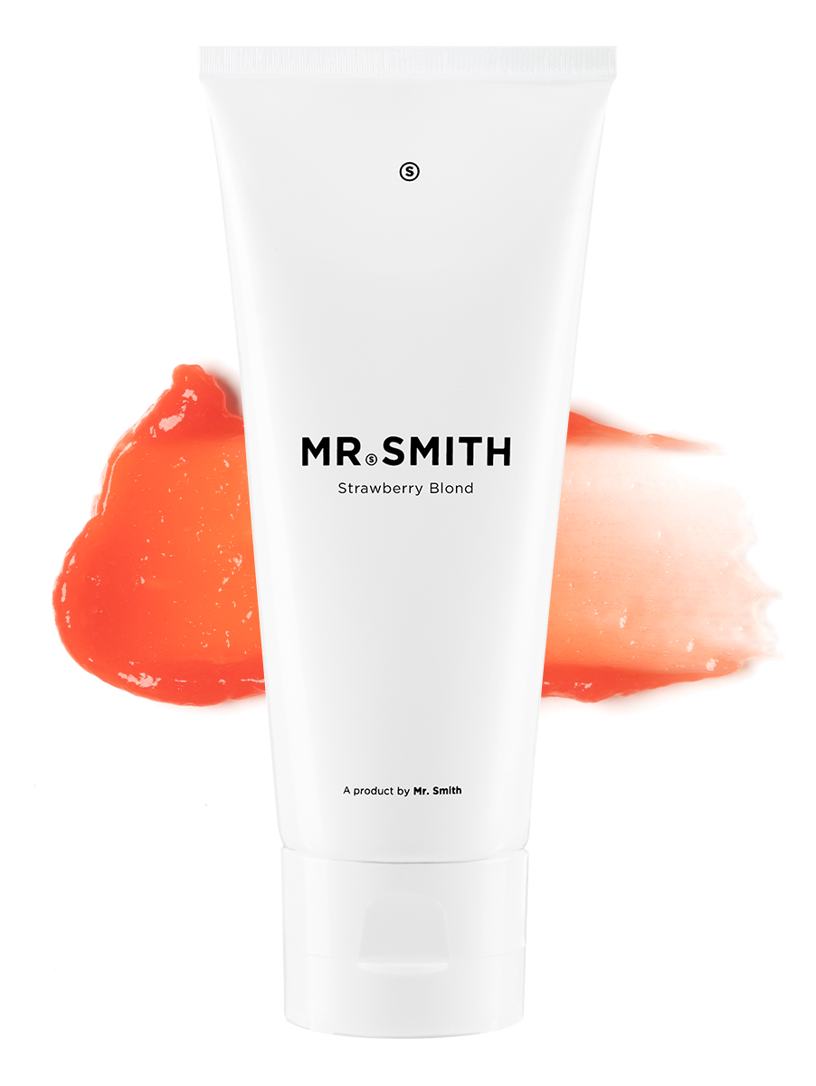 Mr. Smith Pigments - Strawberry Blond