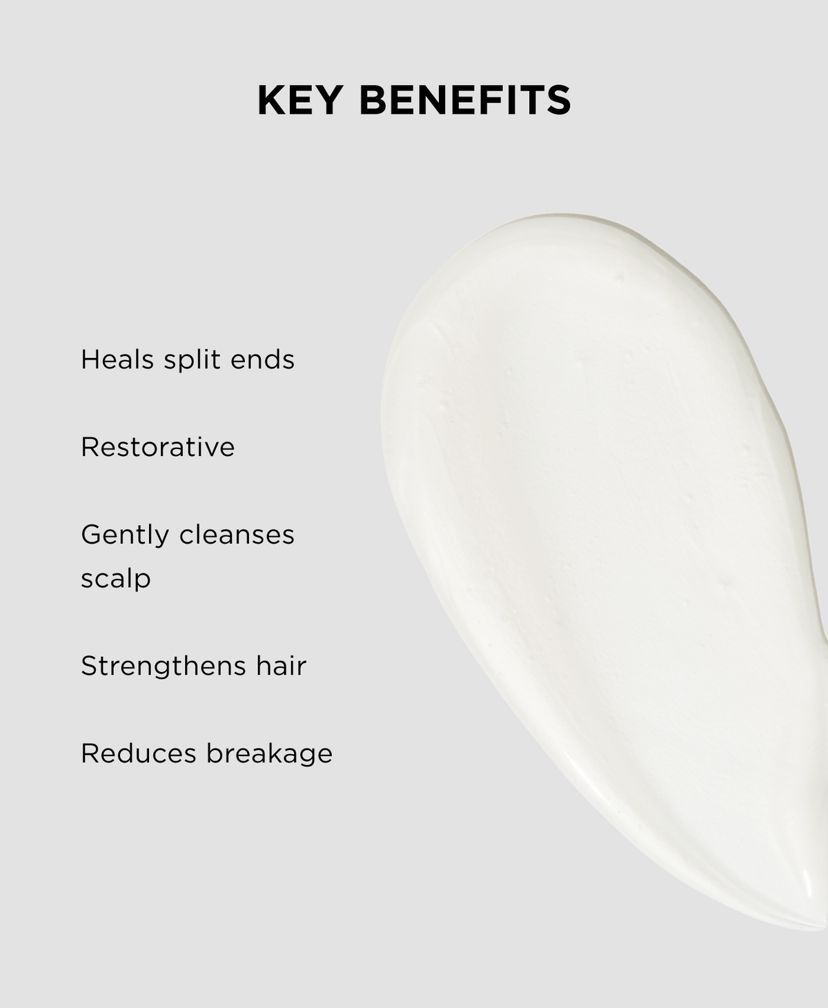 Mini Restore Shampoo