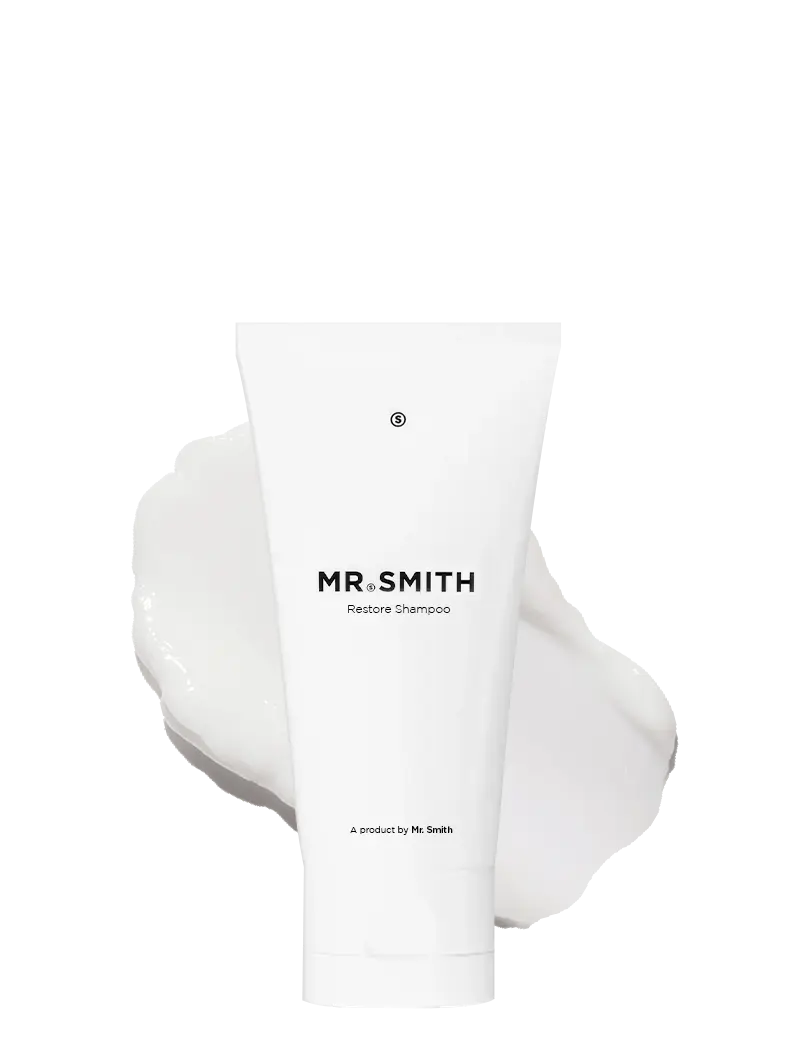 Mini Restore Shampoo