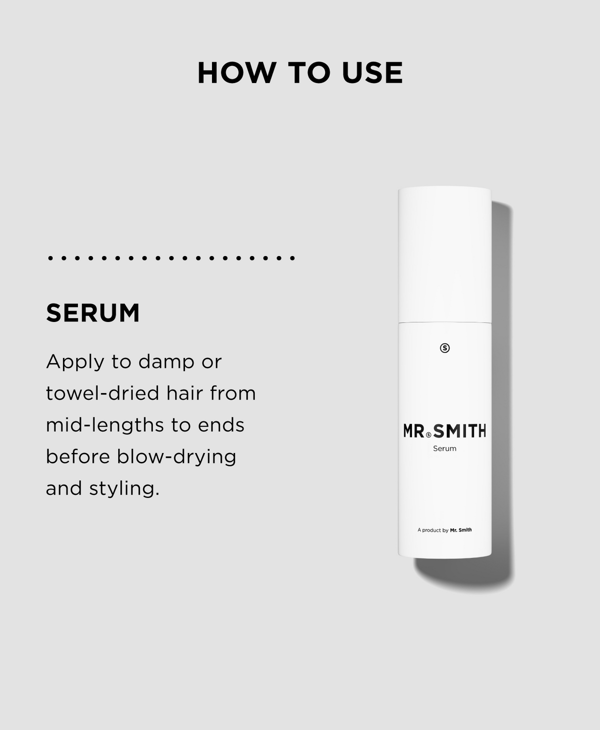 Mini Serum