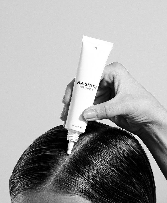 Scalp Soothe