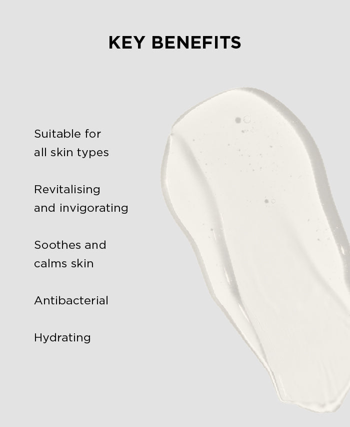 Hand & Body Wash